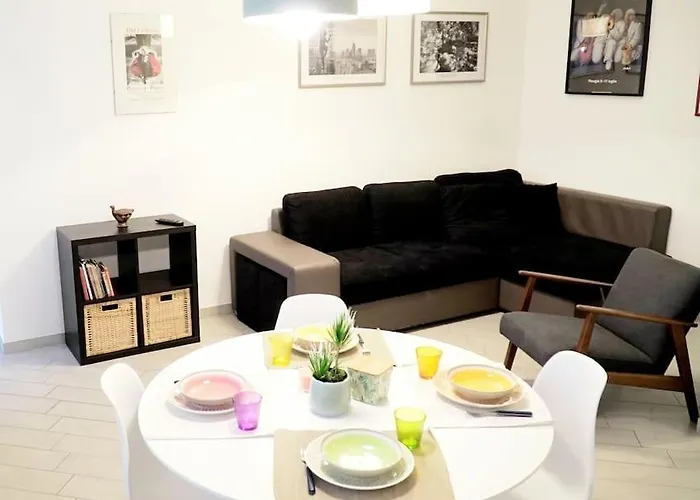 Bbhome Saint Paul Quiet And Chic Apartment